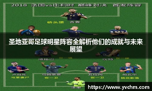 圣地亚哥足球明星阵容全解析他们的成就与未来展望